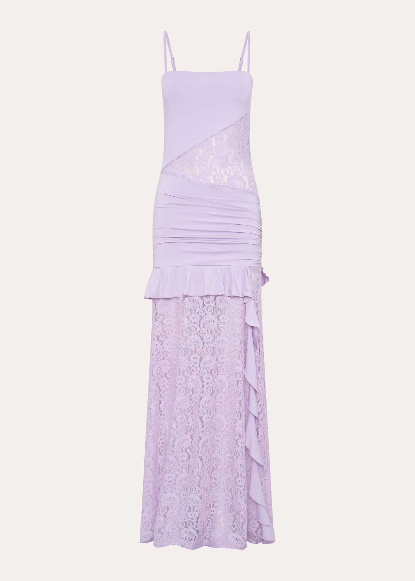 Valia Maxi Dress