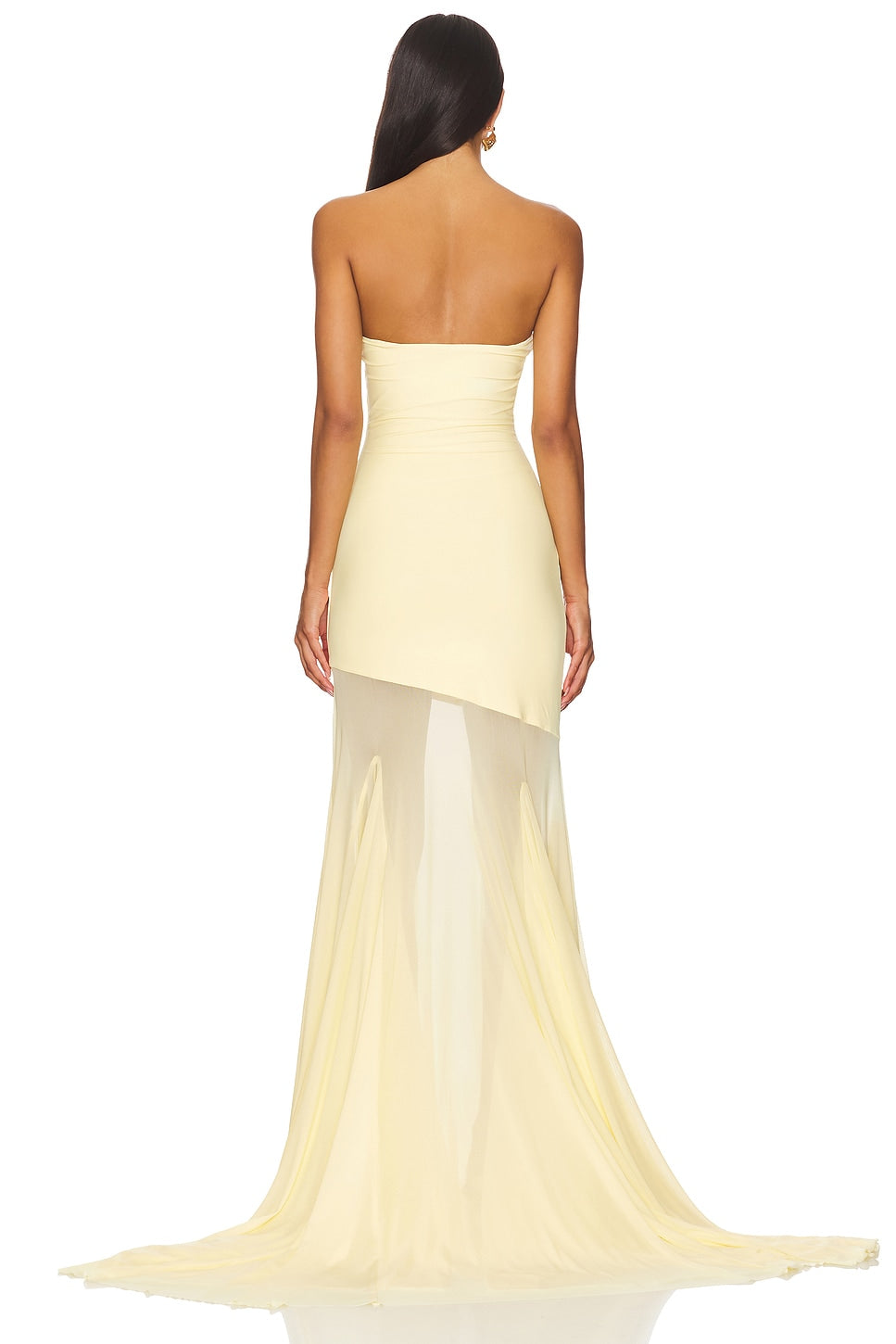 Enia Maxi Dress