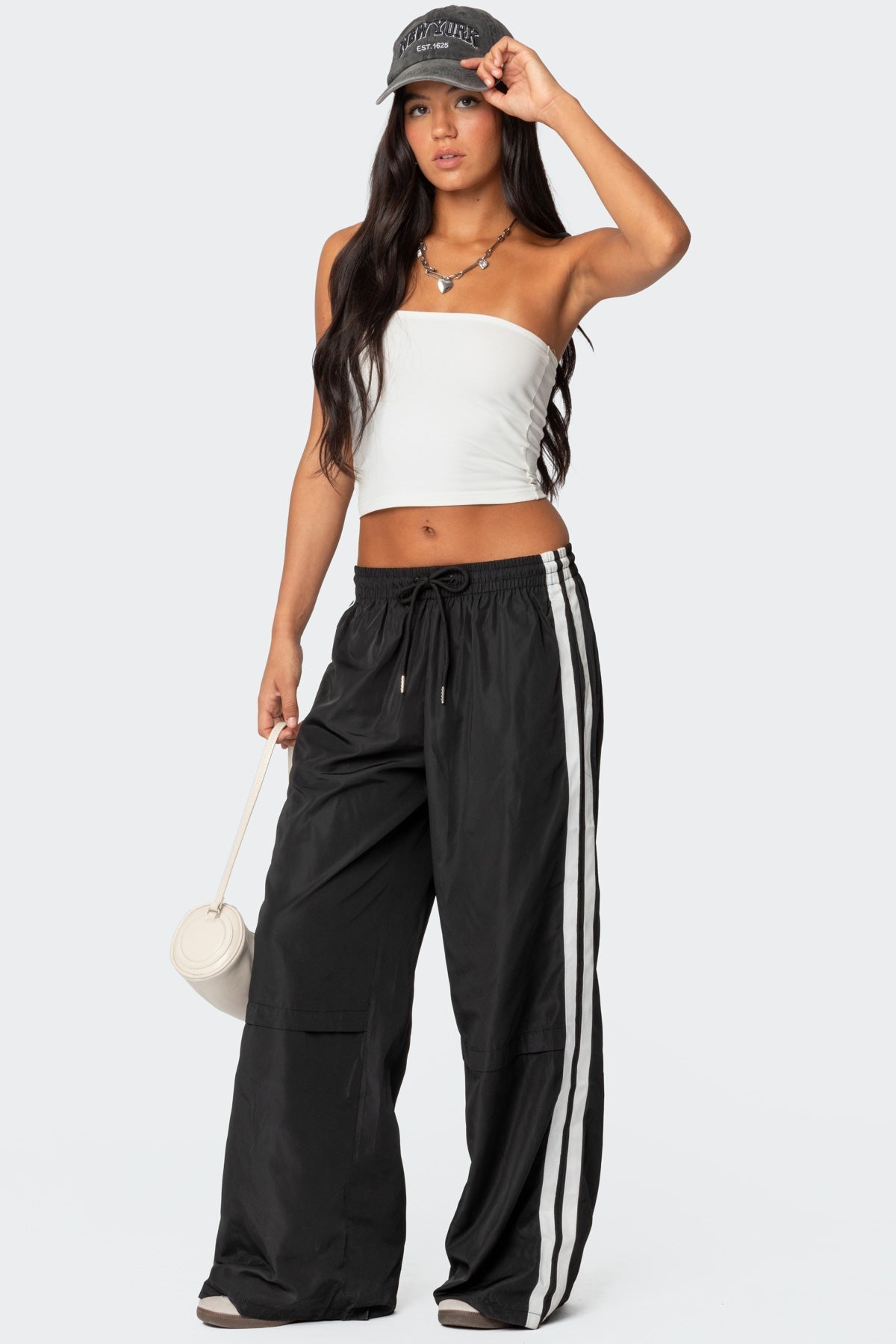Ember Y2K Pants
