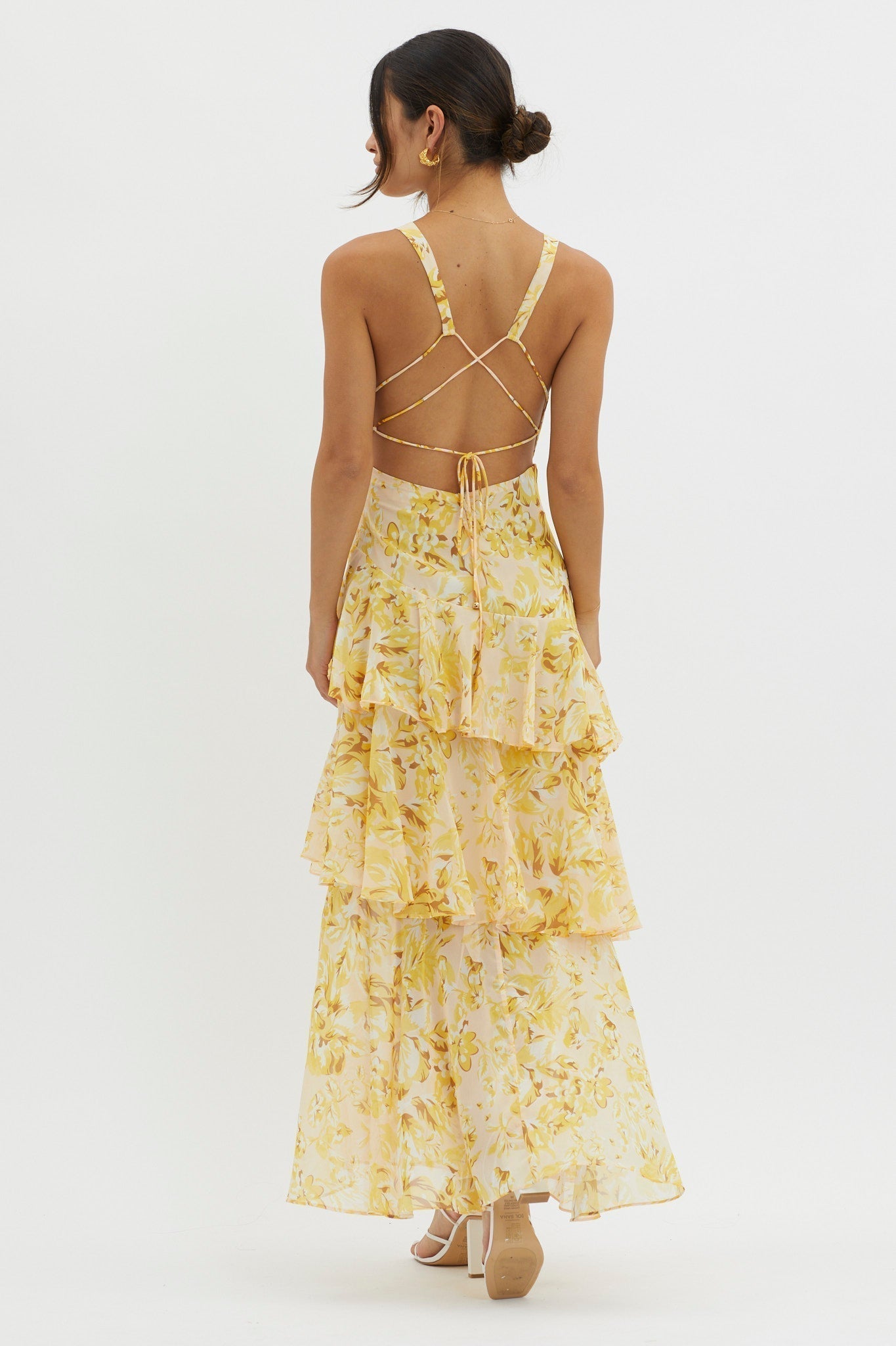 Freya Maxi Dress