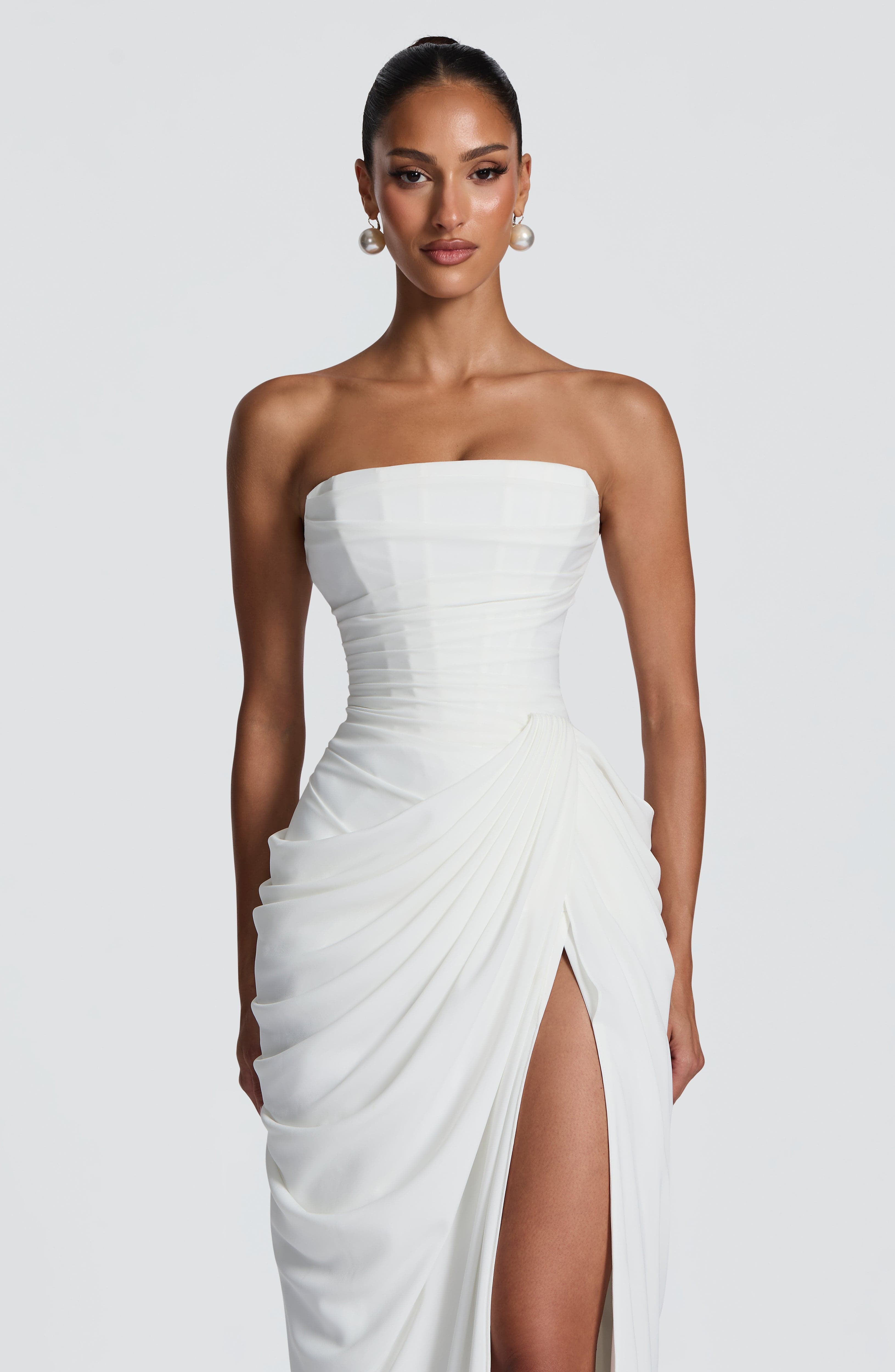 Cyra Maxi Dress