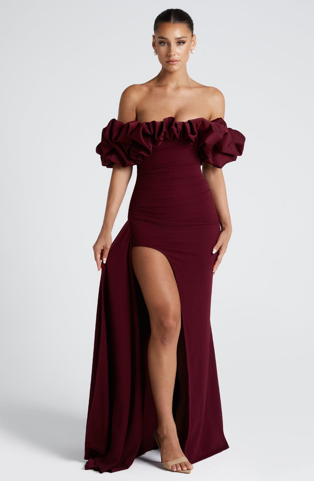 Elsa Maxi Dress