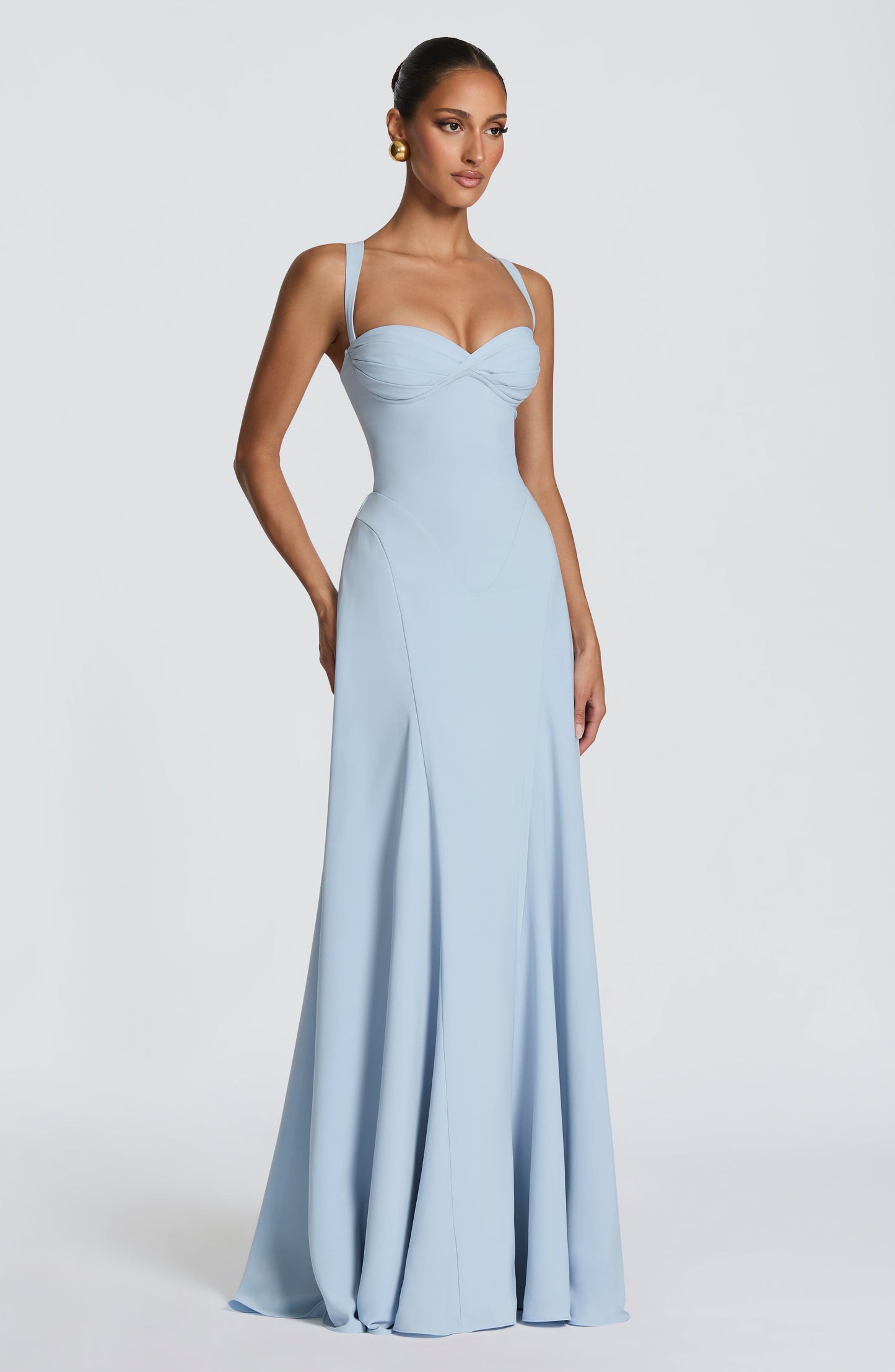 Selina Maxi Dress