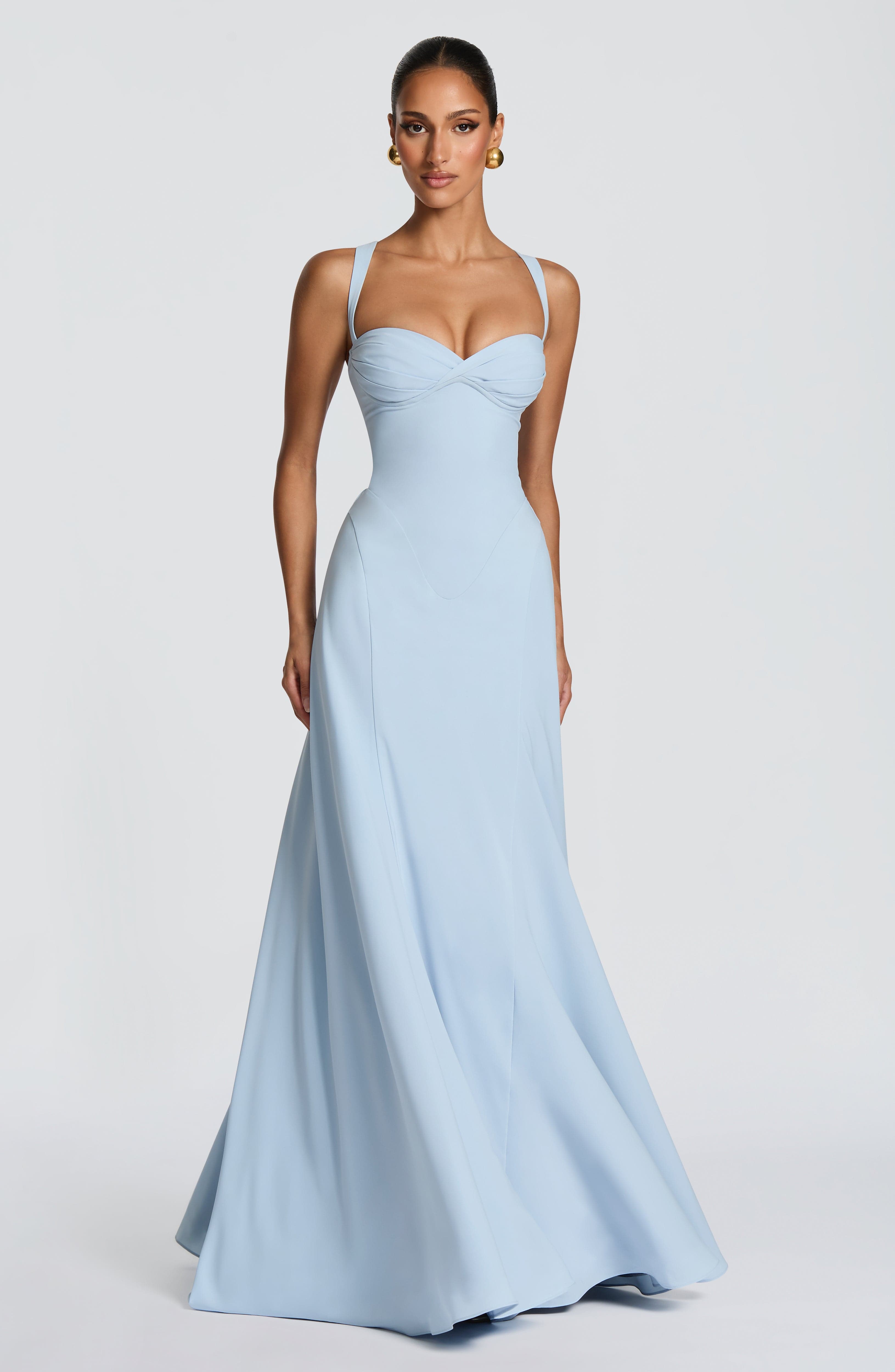 Selina Maxi Dress