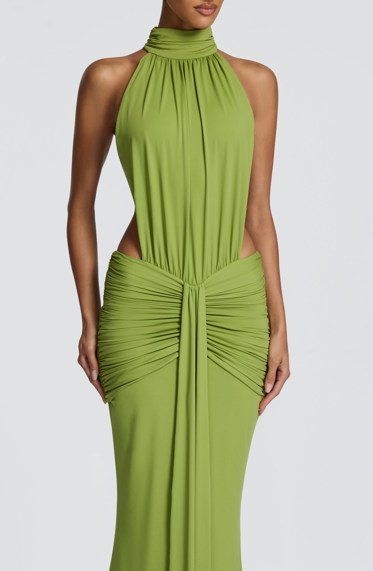 Theila Maxi Dress