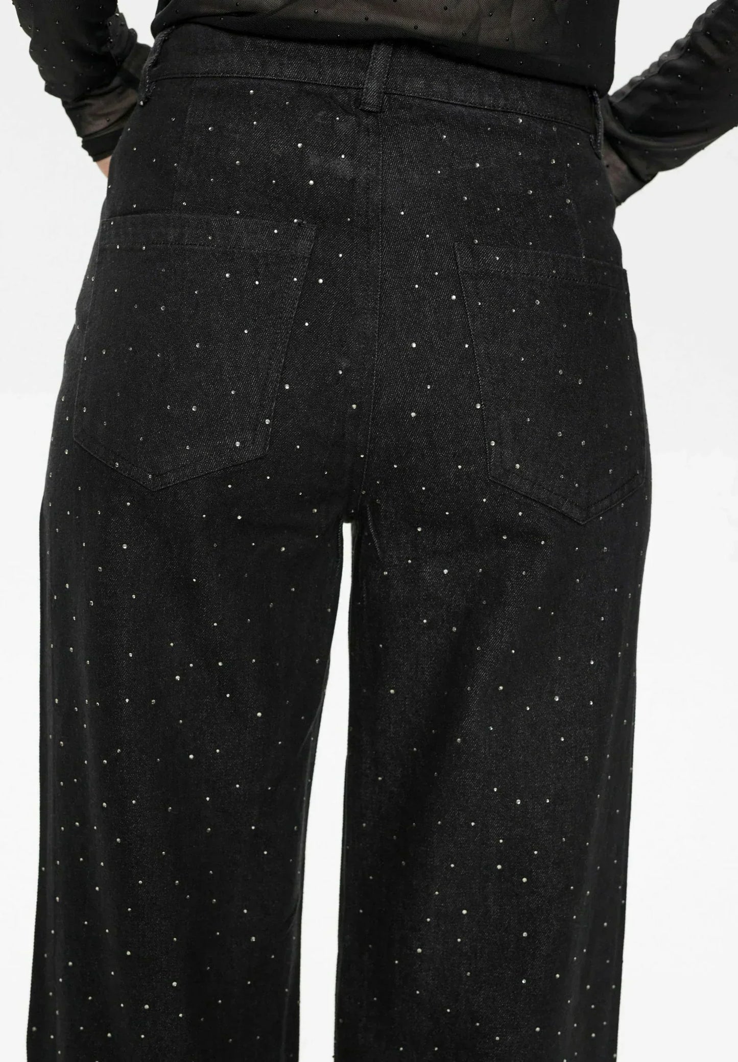 Holly Glitter Jeans