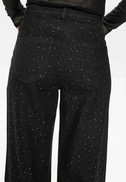 Holly Glitter Jeans