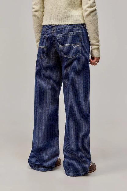 Emma Jeans