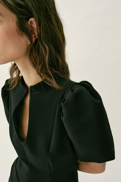 Elara Mini Dress
