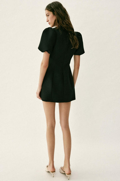 Elara Mini Dress