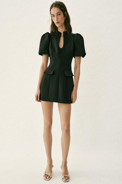 Elara Mini Dress