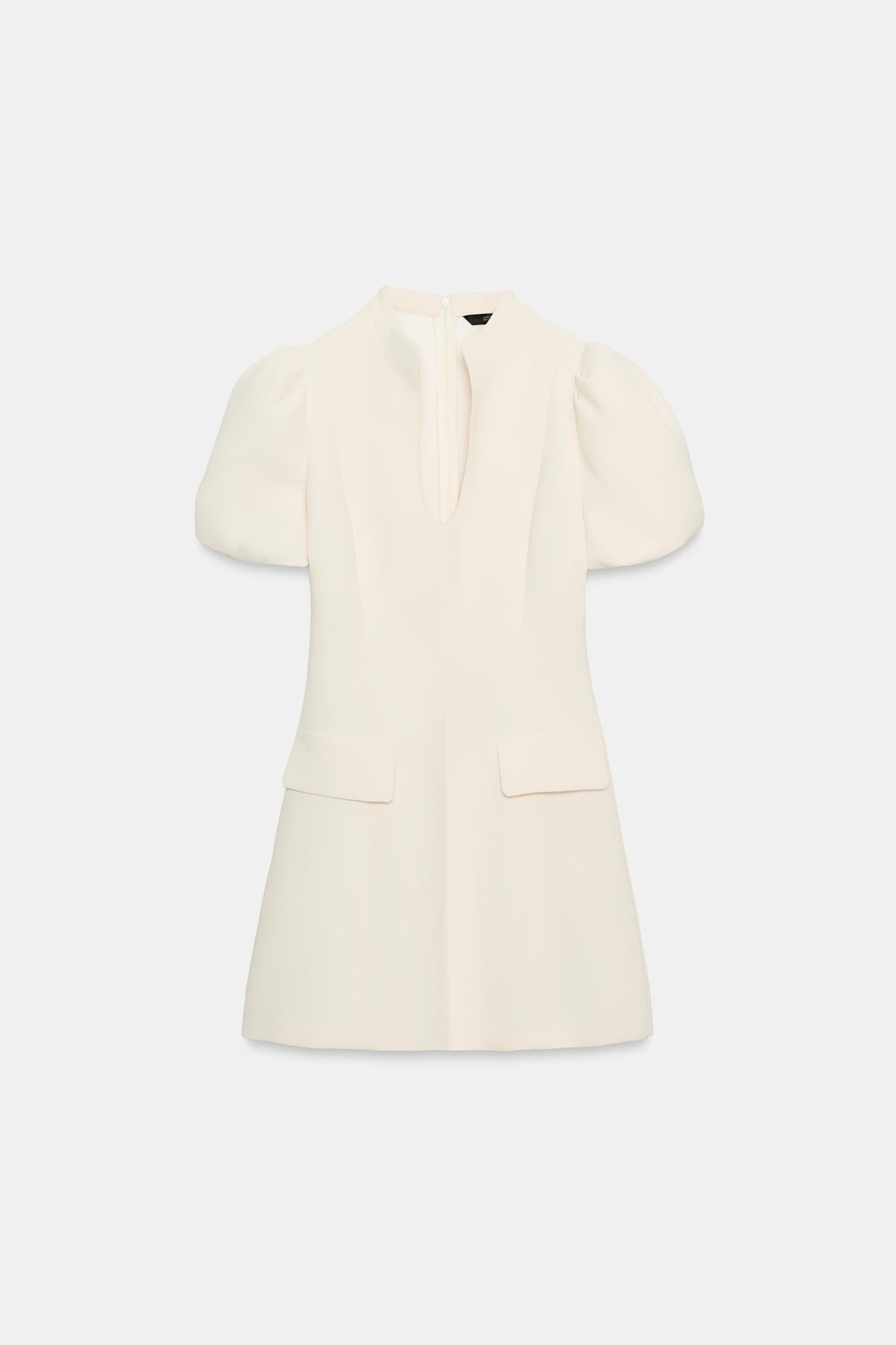 Elara Mini Dress