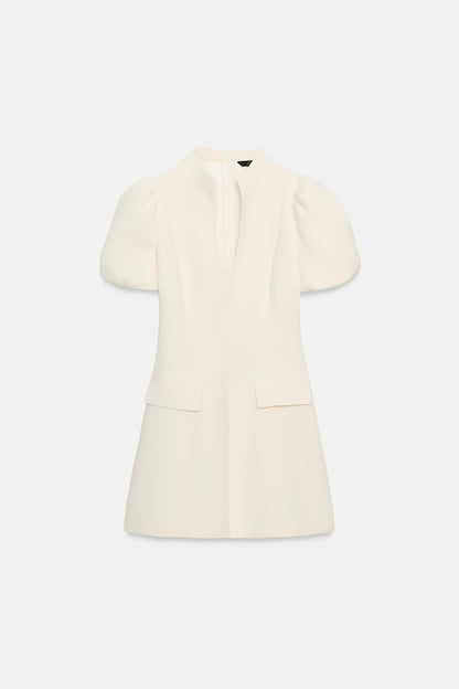 Elara Mini Dress