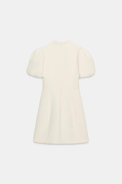 Elara Mini Dress