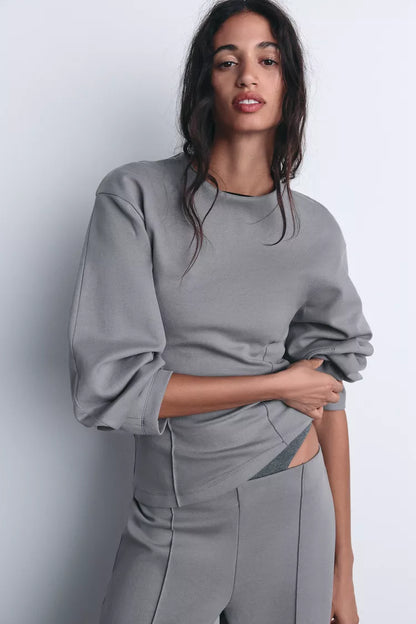 Serenity Lounge Set
