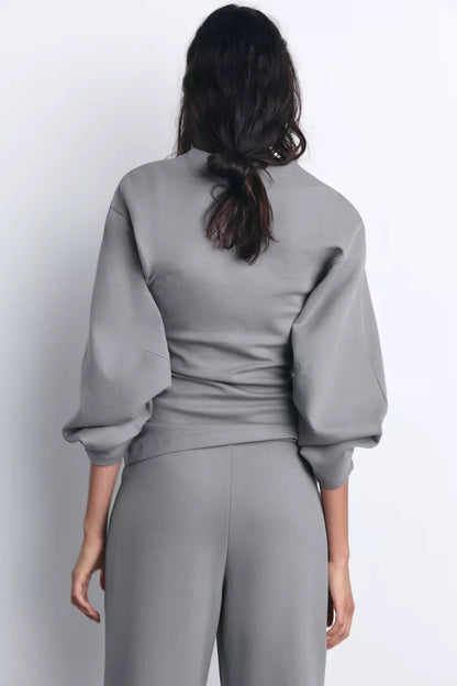 Serenity Lounge Set