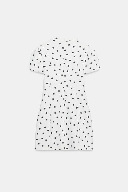 Elara Mini Dress