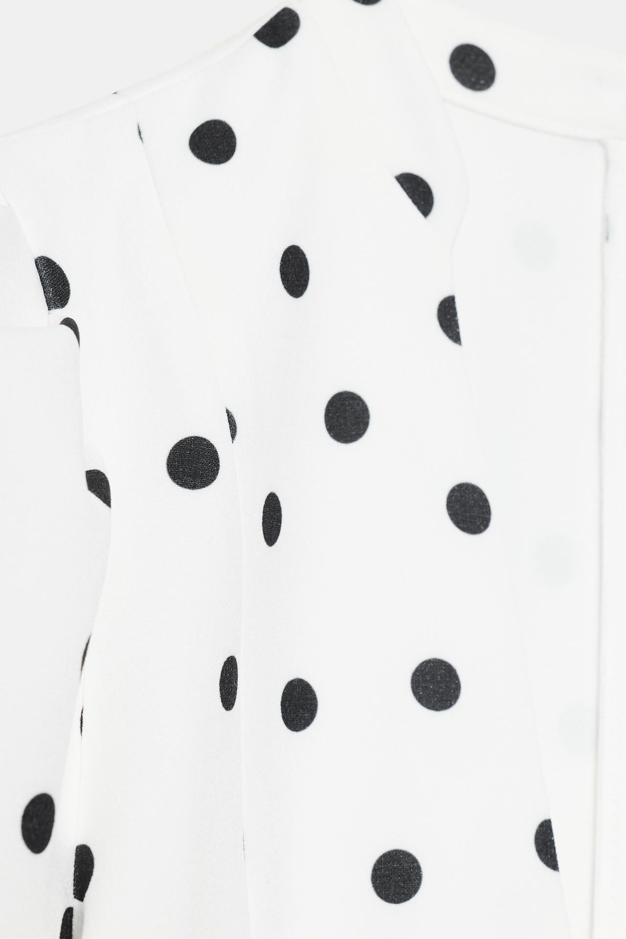 Elara Mini Dress