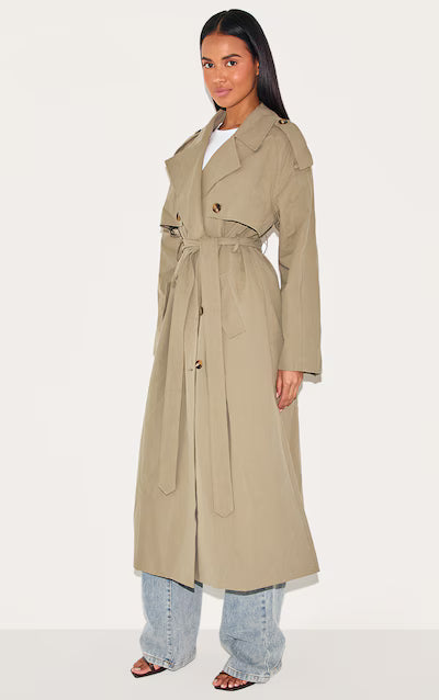 Victoria Trenchcoat