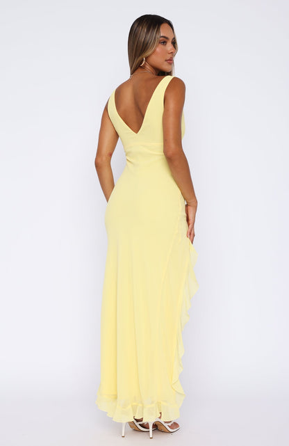 Abella Maxi Dress