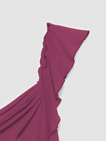 Louise Maxi Dress