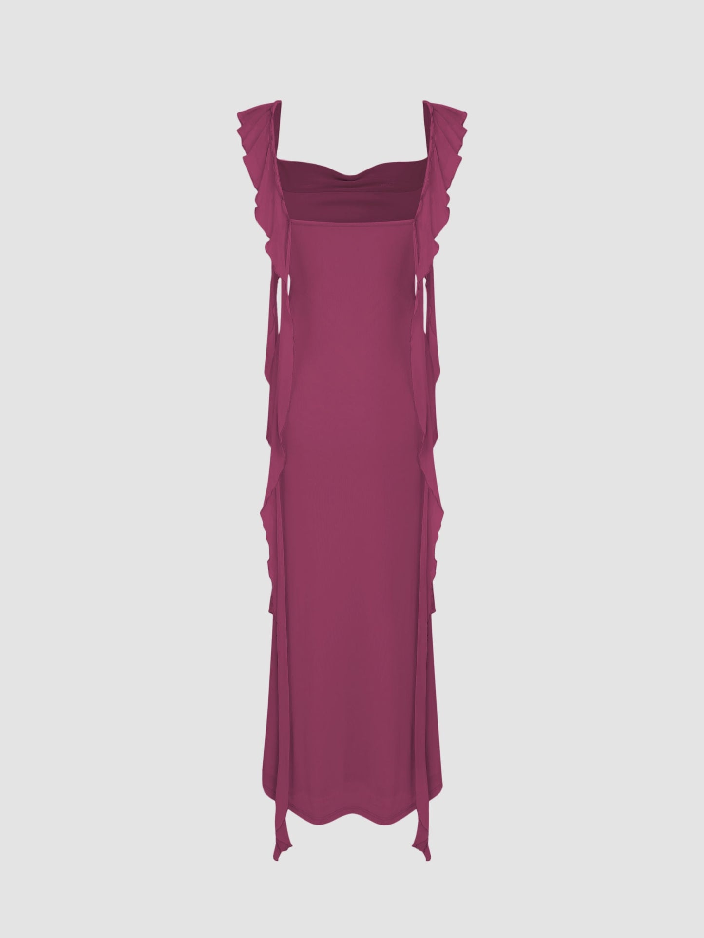 Louise Maxi Dress
