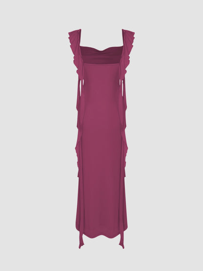 Louise Maxi Dress