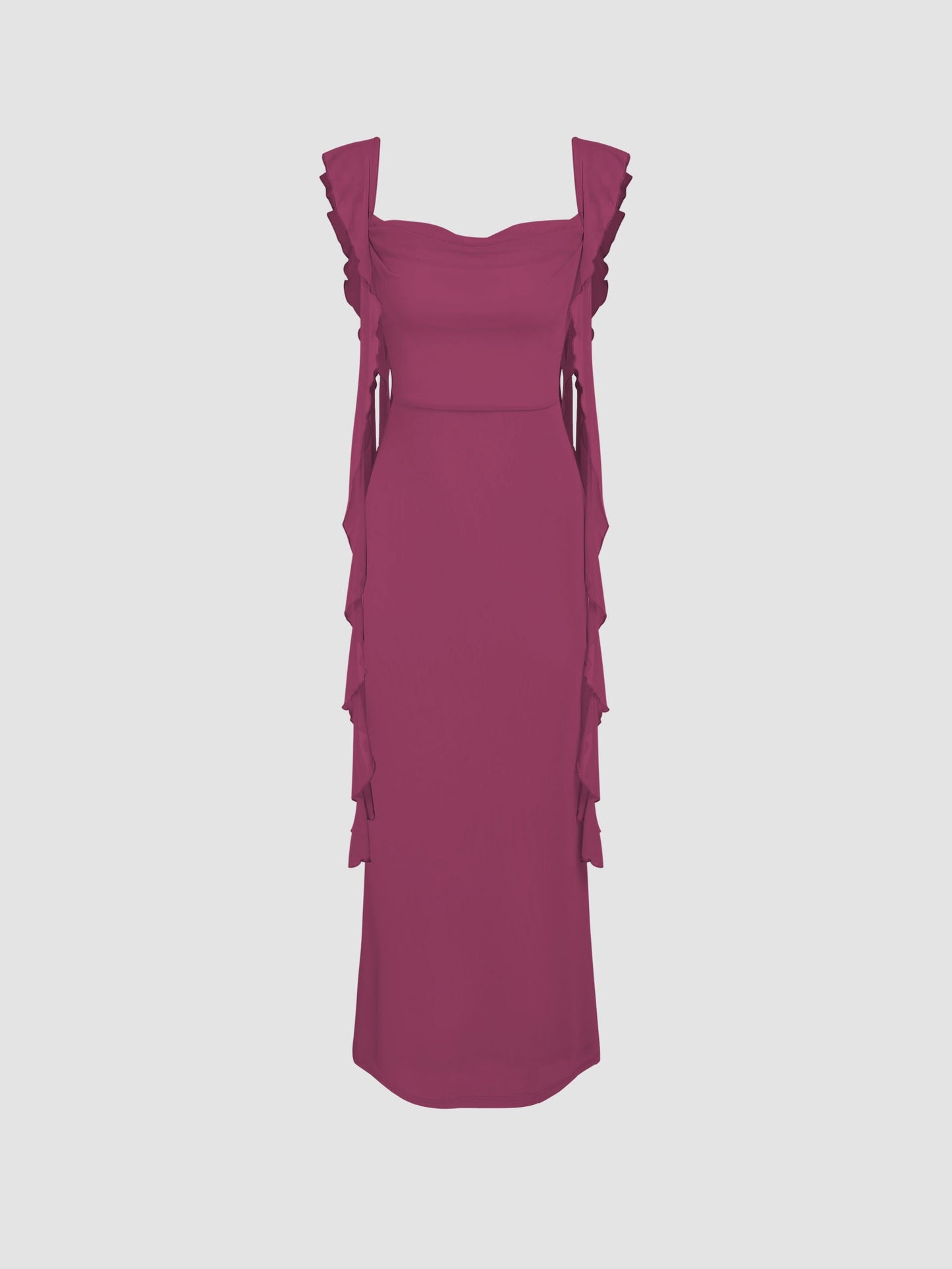 Louise Maxi Dress