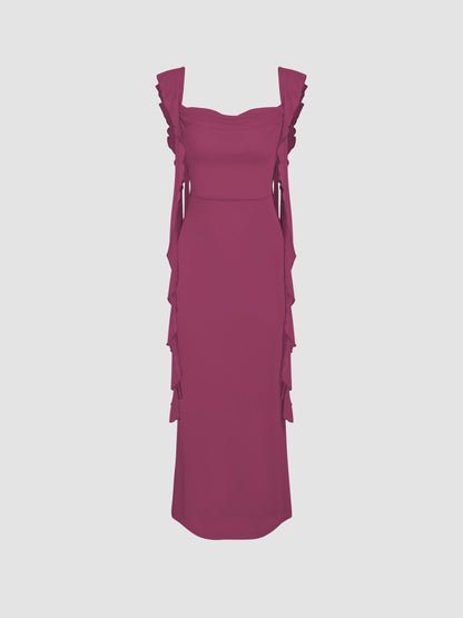 Louise Maxi Dress