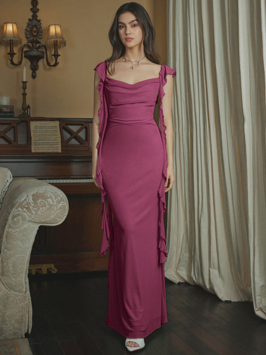 Louise Maxi Dress