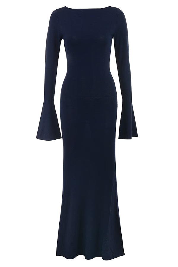 Elania Maxi Dress