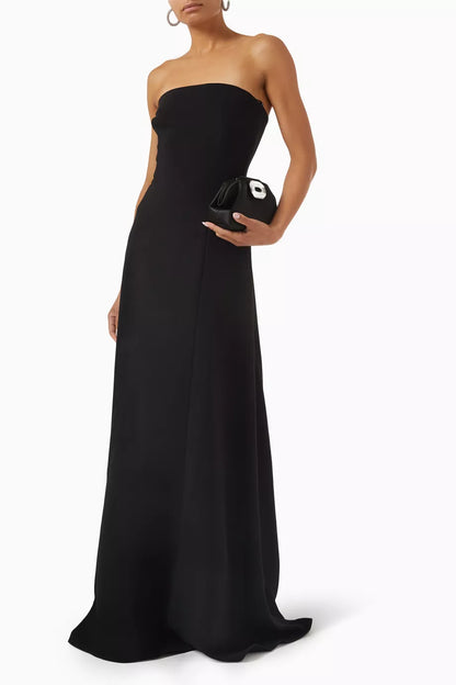 Sania Maxi Dress