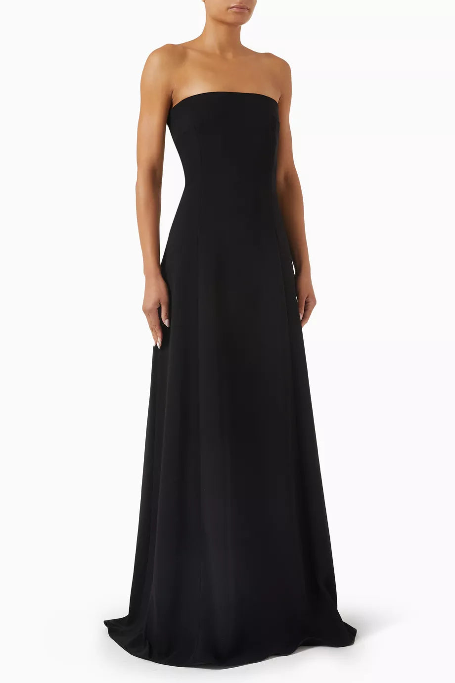 Sania Maxi Dress