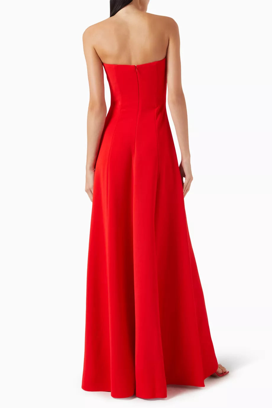 Sania Maxi Dress
