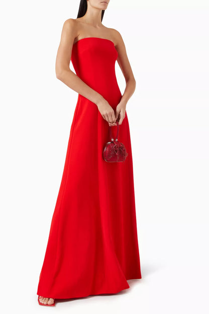 Sania Maxi Dress