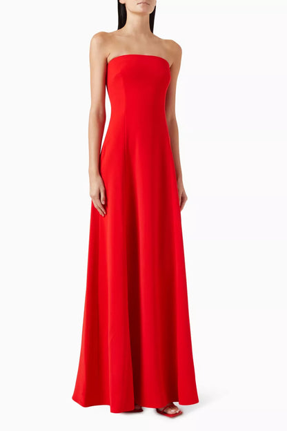 Sania Maxi Dress