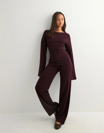 Ellie Lounge Set