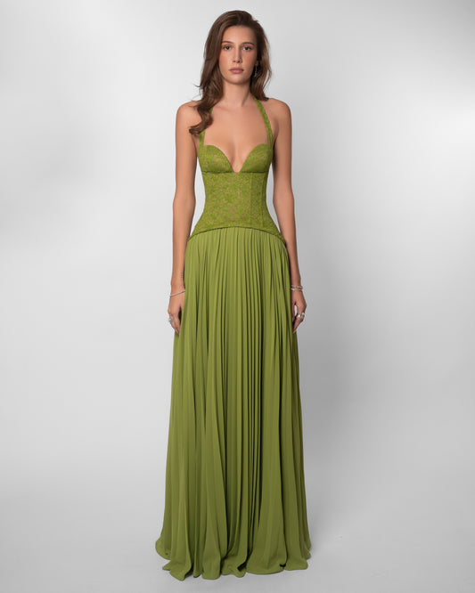 Lisa Dress