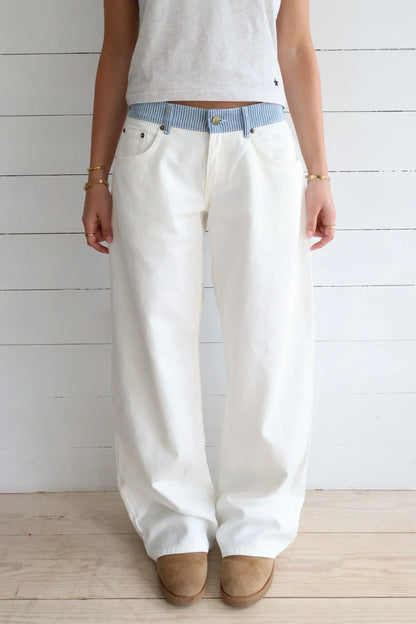 Milly Relaxed Jeans