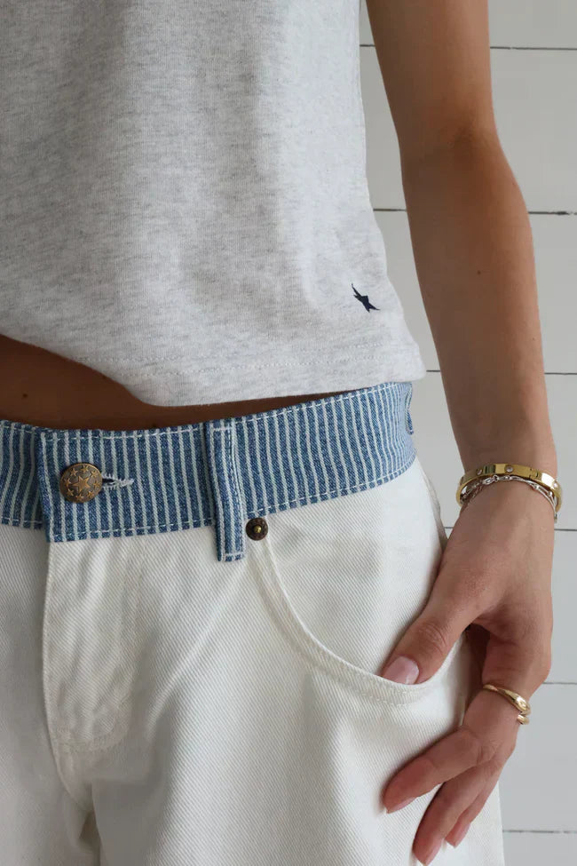 Milly Relaxed Jeans