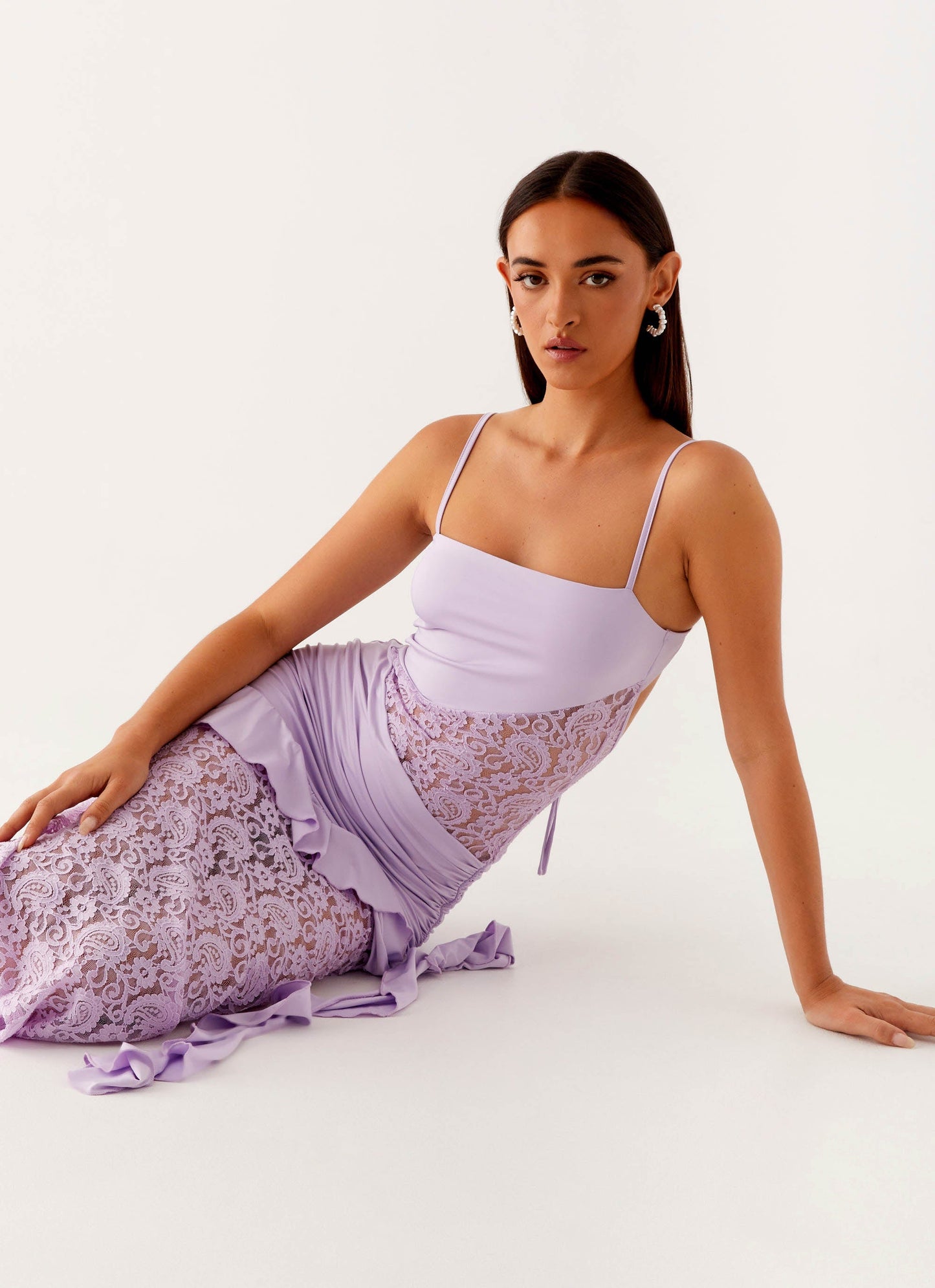 Valia Maxi Dress