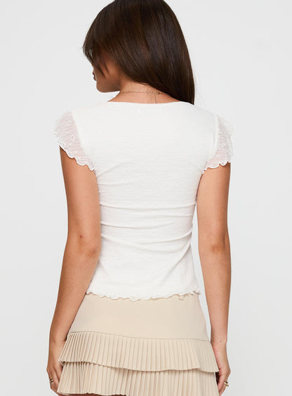 Elanor Top