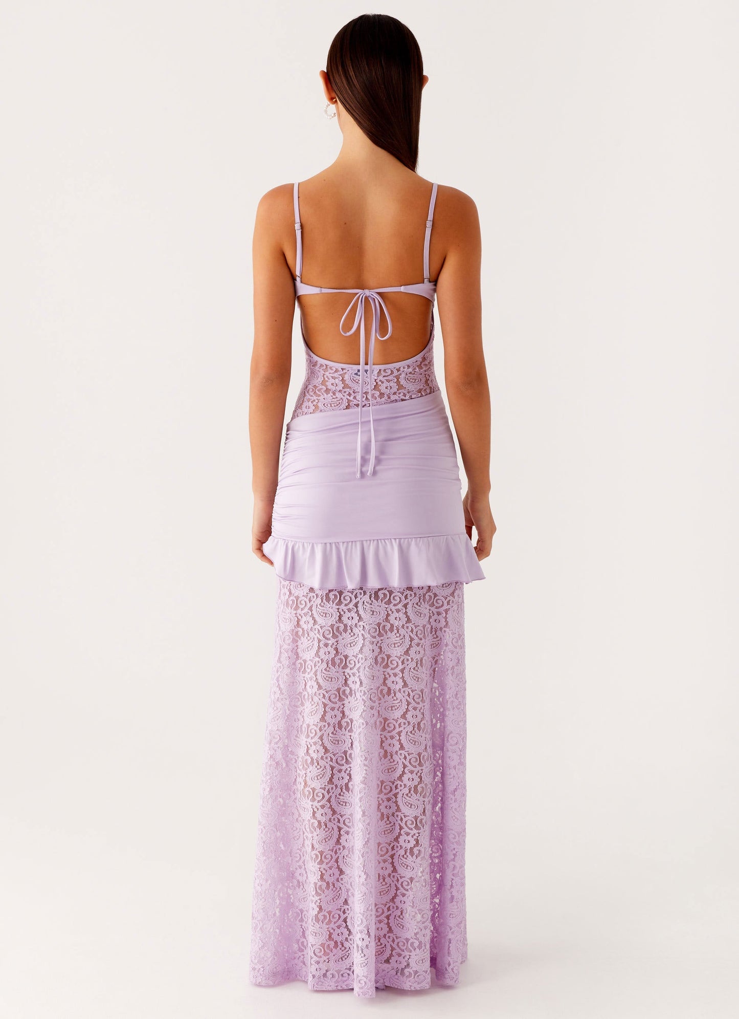 Valia Maxi Dress