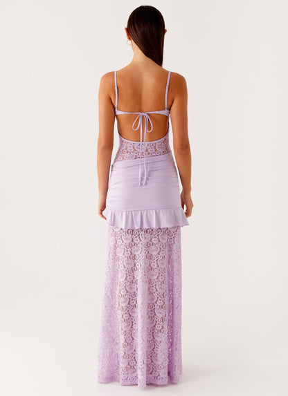 Valia Maxi Dress