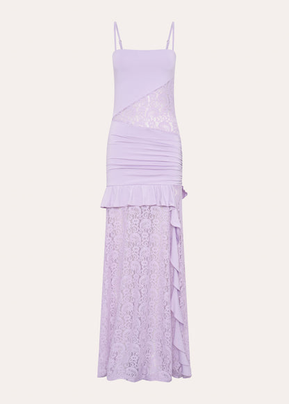 Valia Maxi Dress