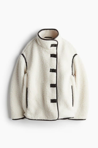 Alice Wool Coat