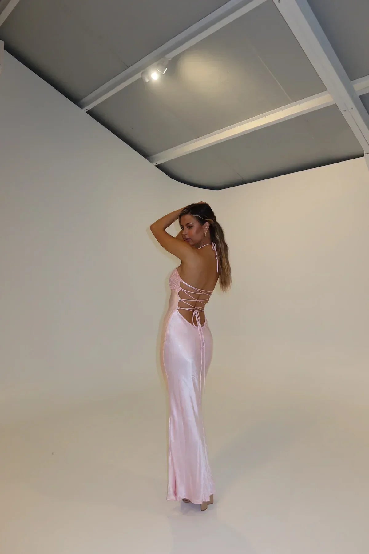 Poppy Maxi Dress