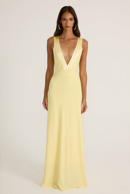 Rosa Maxi Dress