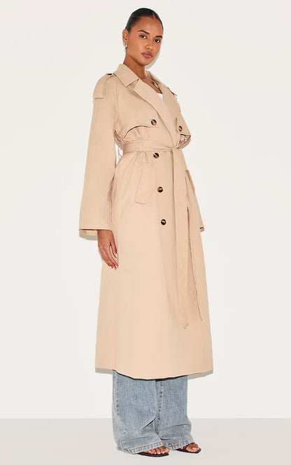 Victoria Trenchcoat