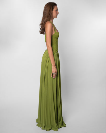 Lisa Dress